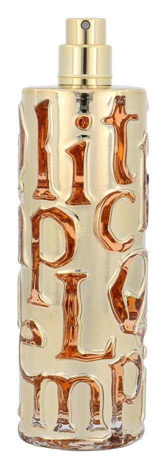 Lolita Lempicka Elle L´Aime A La Folie Parfémovaná voda 80 ml pro ženy Tester