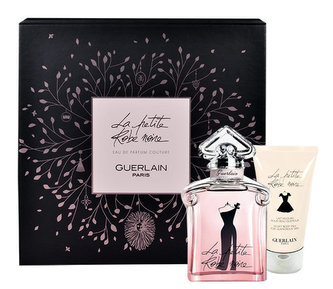 Guerlain La Petite Robe Noire parfémovaná voda 30 ml + tělové mléko 75 ml