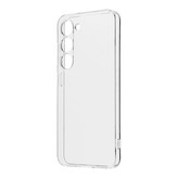 Obal:Me TPU Kryt pro Samsung Galaxy S23 čirý