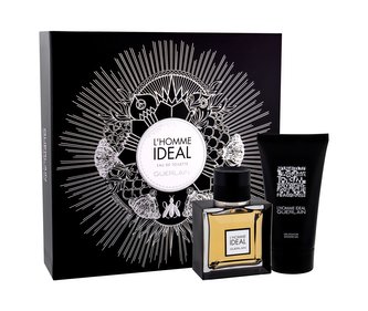 Guerlain L´Homme Ideal toaletní voda 50 ml + sprchový gel 75 ml
