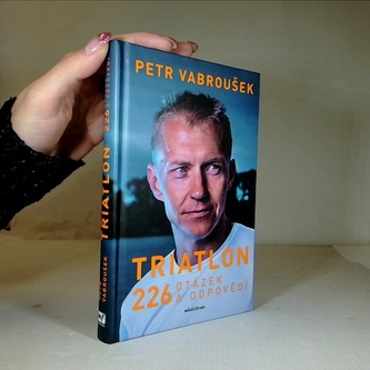 Triatlon 226 otázek a odpovědí