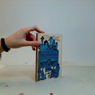 Jak nevyloupit banku