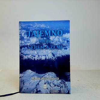 Tajemno mezi nebem a zemí