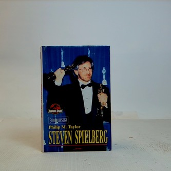 Steven Spielberg