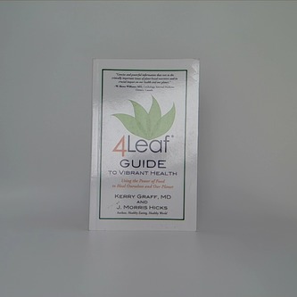 4Leaf Guide to Vibrant health