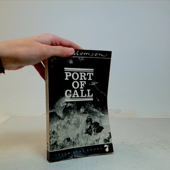 Port of calls