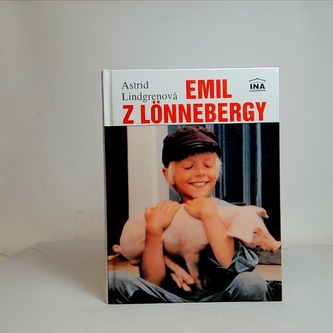Emil z Lonnebergy