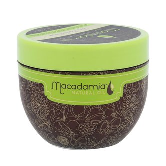 Macadamia Professional Deep Repair Masque Maska na vlasy 470 ml pro ženy