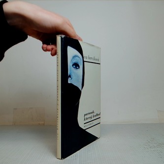 Pavouk, který kulhal