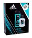 Adidas Ice Dive toaletní voda 100 ml + sprchový gel 250 ml