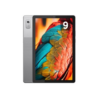 Lenovo Tab M9 3GB + 32GB  šedý + kryt se stojanem, fólie