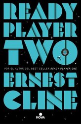 Ready Player Two (Spanish Edition)