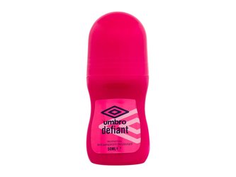 UMBRO Defiant Antiperspirant 50 ml pro ženy