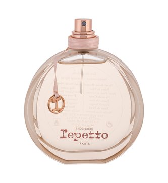 Repetto Repetto Toaletní voda 80 ml pro ženy Tester
