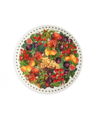 Servírovací talíř 21,5 cm LE PRIMIZIE BRANDANI