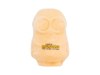 Minions Minions Bomba do koupele Bath Fizzer 140 g pro děti