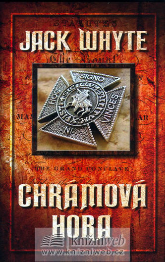 Chrámová hora
