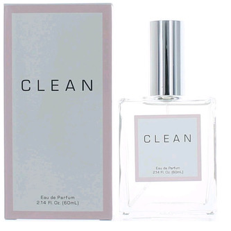 Clean Clean Parfémovaná voda 60 ml pro ženy