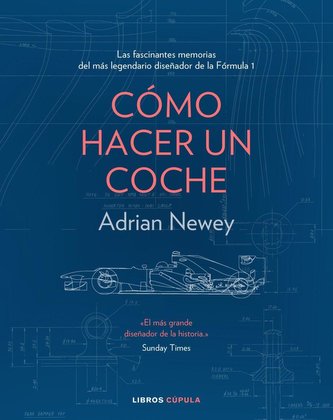Cómo hacer un coche