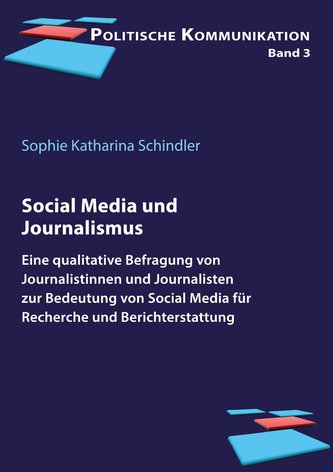 Social Media und Journalismus