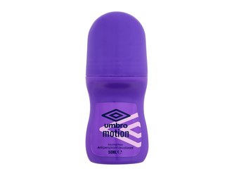 UMBRO Motion Antiperspirant 50 ml pro ženy