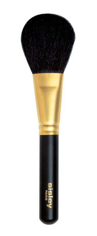 Sisley Brushes Štětec Brush For Loose Powder 1 ks pro ženy