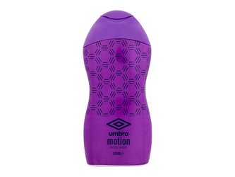 UMBRO Motion Sprchový gel Body Wash 300 ml pro ženy