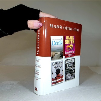 nejlepší světové čtení