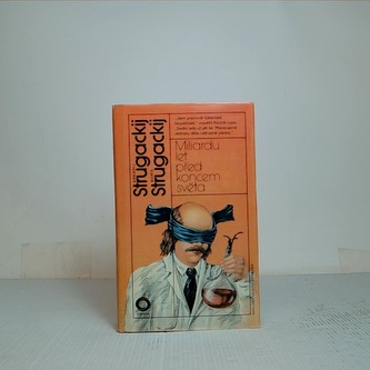 Miliardu let před koncem světa