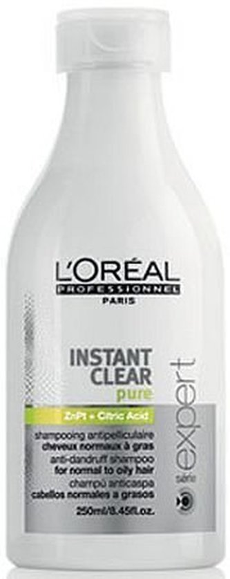 L´Oréal Professionnel Série Expert Šampon Instant Clear 1500 ml Pure pro ženy