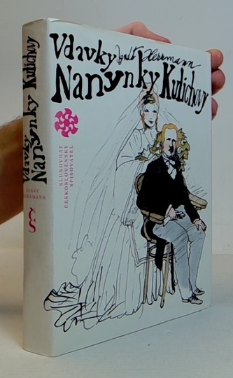 Vdavky Nanynky Kulichovy