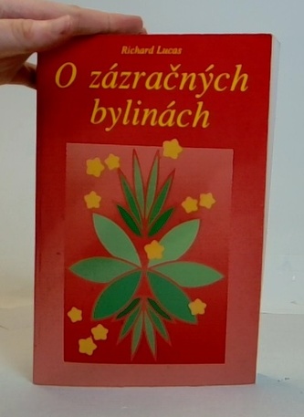 O zázračných bylinách