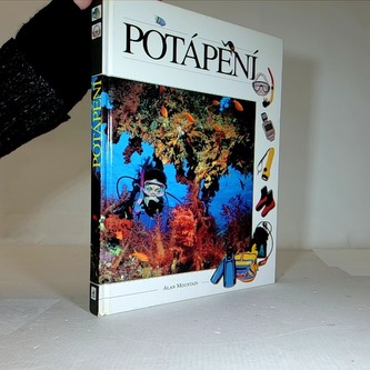 Potápění