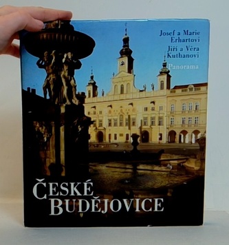 České Budějovice