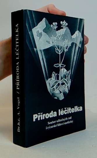 Příroda léčitelka