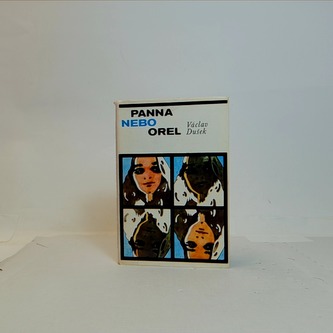Panna nebo orel