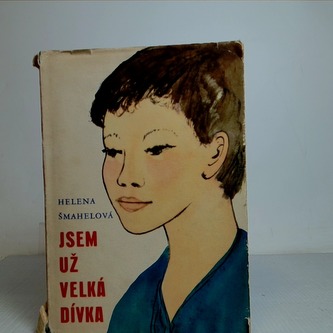 Jsem už velká dívka