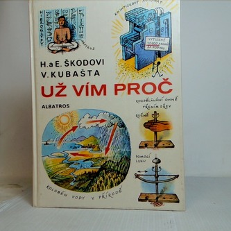 Už vím proč