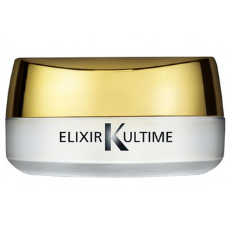 Kérastase Elixir Ultime Sérum na vlasy Solid Serum 18 ml pro ženy