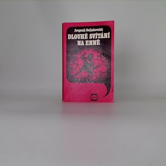 Dlouhé svítání na Enně