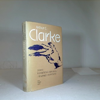 2001: Vesmírná Odyssea