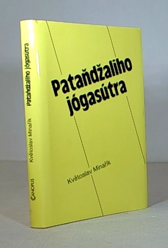 Pataňdžaliho Jógasútra