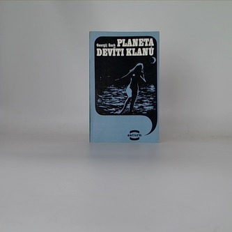 Planeta devíti klanů