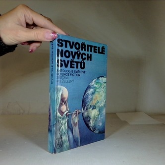 Stvořitelé nových světů