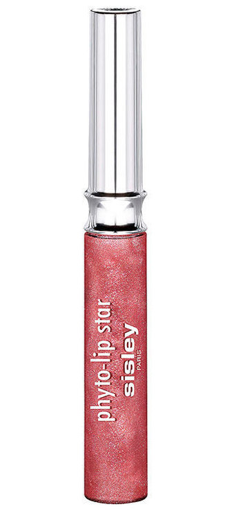 Sisley Phyto Lip Star Lesk na rty 7 ml 4 Light Amethyst pro ženy