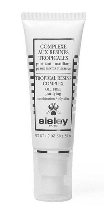 Sisley Tropical Resins Complex Pleťový gel 50 ml pro ženy