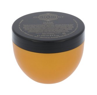 Orofluido Beauty Elixir Maska na vlasy 250 ml pro ženy