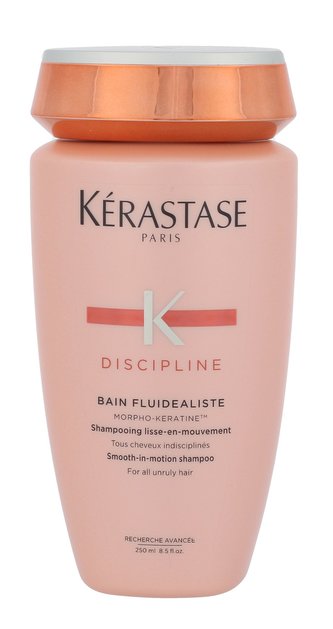 Kérastase Discipline Šampon Bain Fluidealiste 250 ml pro ženy