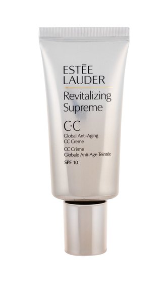Estée Lauder Revitalizing Supreme CC krém 30 ml SPF10 pro ženy