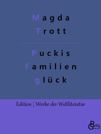 Puckis Familienglück
